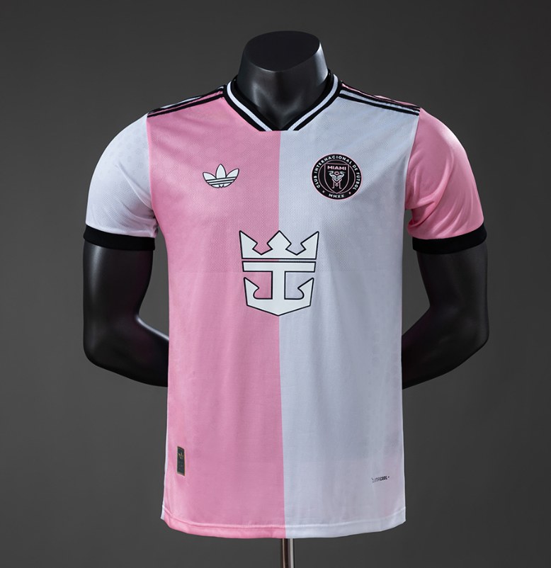 Inter Miami CF 25/26 Third Split — Player Version