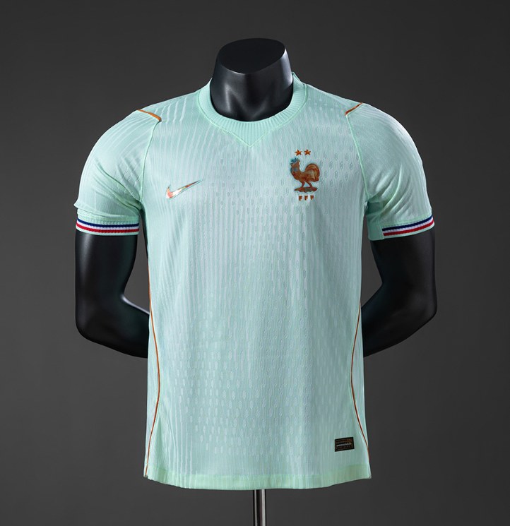 France 25/26 Away — Player Version
