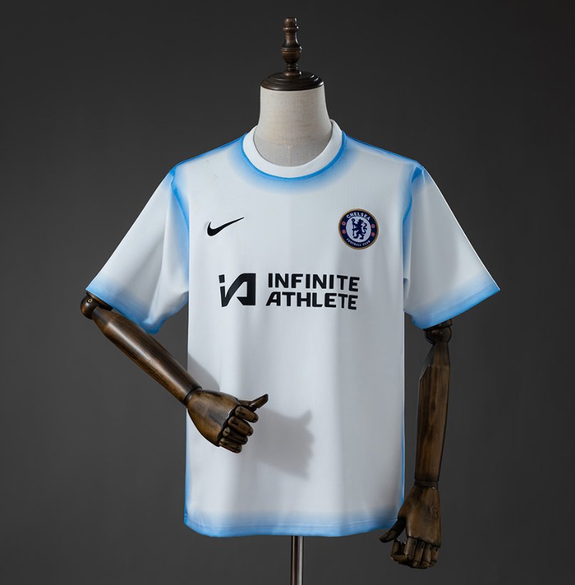 Chelsea 2023/24 Away — Player Version