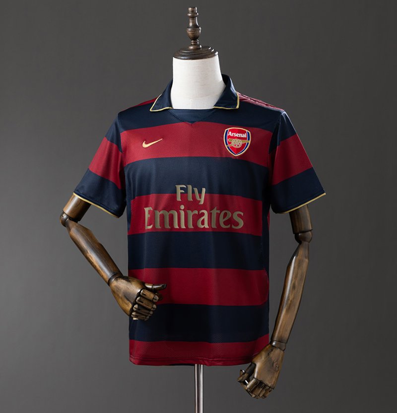 Arsenal 2013/14 Away — Player Version