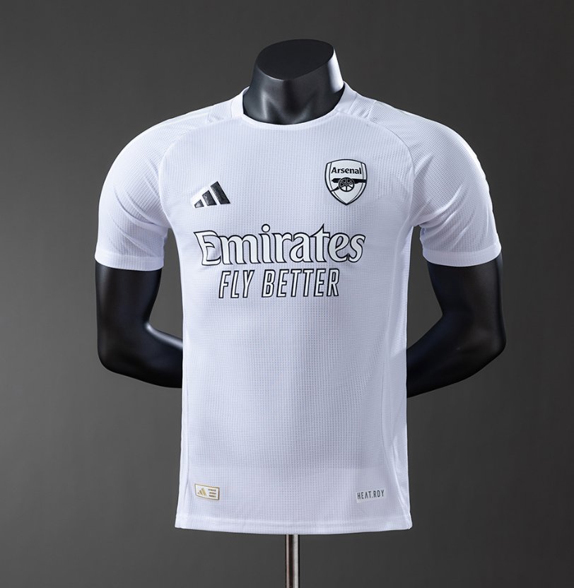 Arsenal 2023/24 Away — Player Version