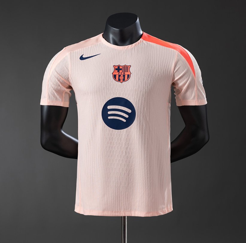 FC Barcelona Retro Pre-Match — Spotify Era — Player Version
