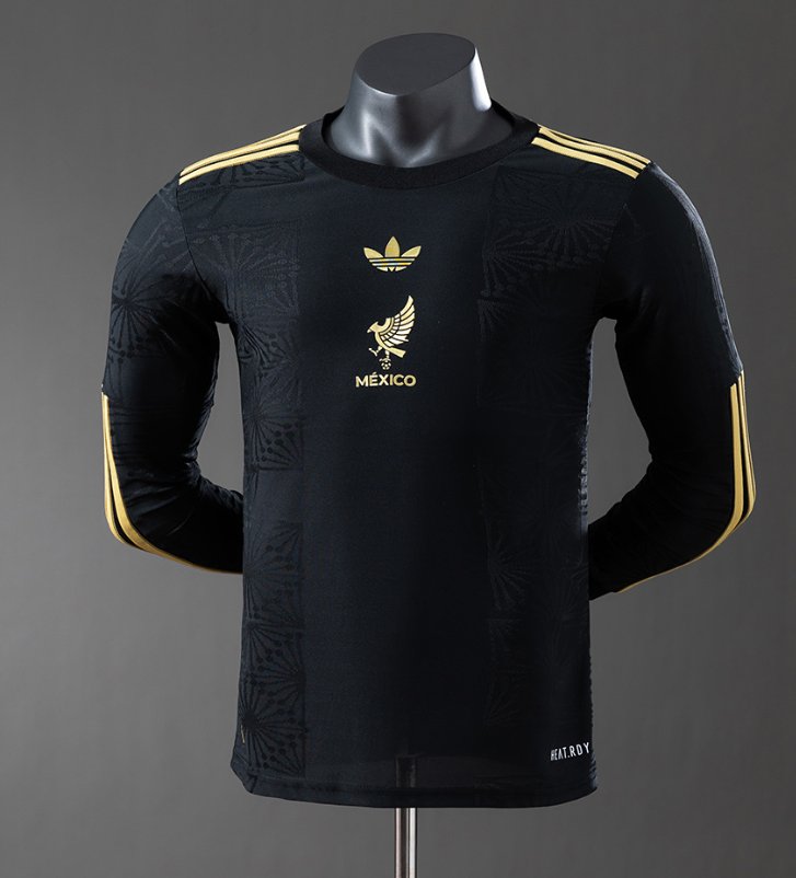 Mexico Retro Special — adidas Originals Era — Player Version