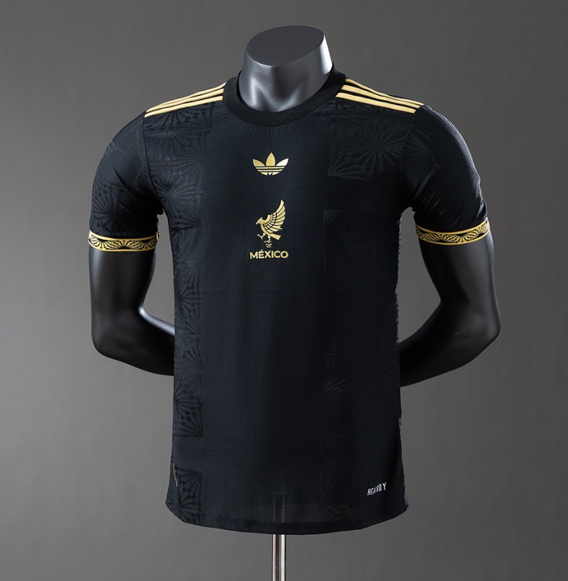 Mexico Retro Special — adidas Originals Era — Player Version